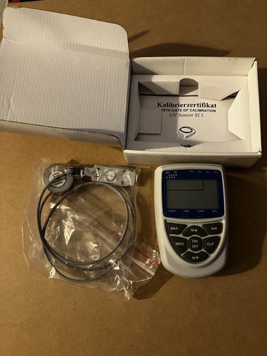 Technic handheld uv - hi,