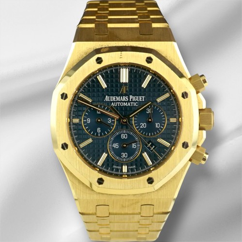 Audemars piguet 41mm royal - 41mm, oak