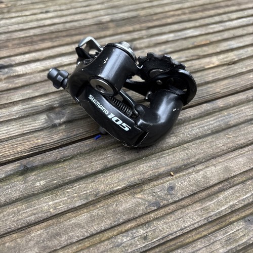 Shimano 105 rear derailleur - shimano,