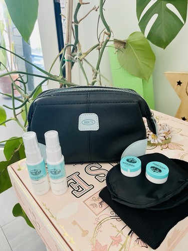 Bric amenity kit - amenity,