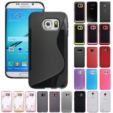 Case For Samsung S6 / S6 Edge