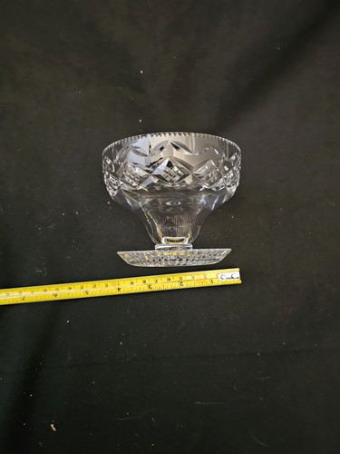 Unmarked clear cut - unmarked,