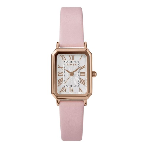 Timex ladies pink - timex,