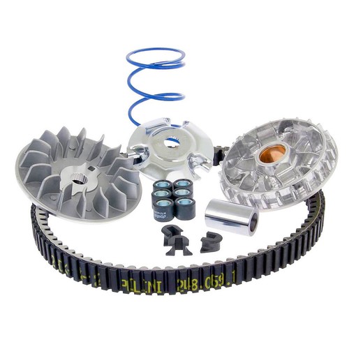 Speed variator kit polini - hi-speed, +