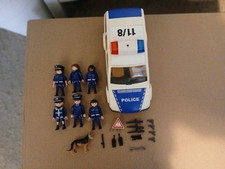 Playmobile Police Bundle