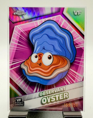 2026 topps chrome veefriends - 2026,
