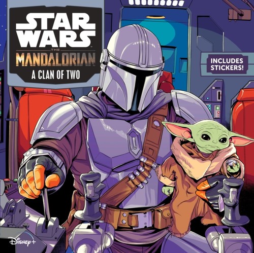 Star wars the mandalorian - star,
