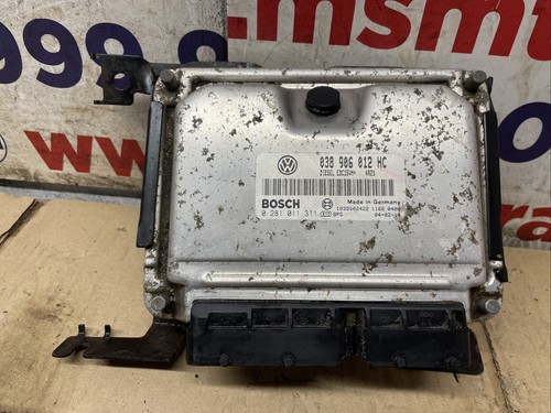 Audi skoda engine control - vw,