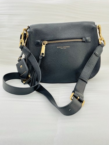 Marc jacobs leather - jacobs, recruit
