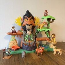 Disney Lion King Lion Guard