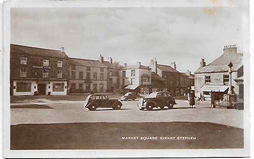 Kirkby stephen cumbria - stephen,,
