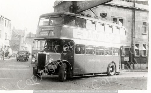 Bus photo hants - photo,