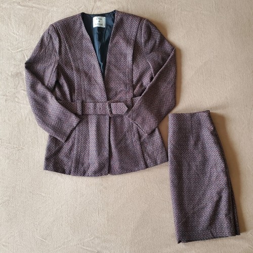Vintage cline kolarek blazer - cline,