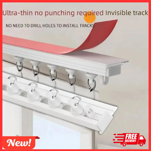 Ultra thin self adhesive - self,
