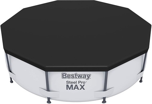 Bestway steel pro - steel, pool