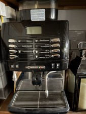 La Cimbali M1 Bean To Cup Super-automatic coffee machine Cappuccino Expresso