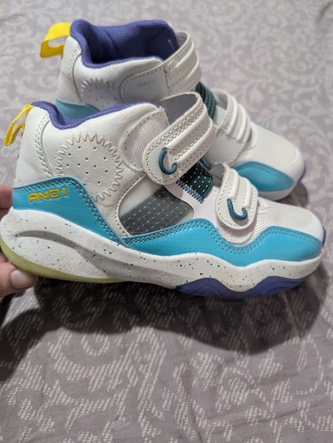 And shoes size - and,