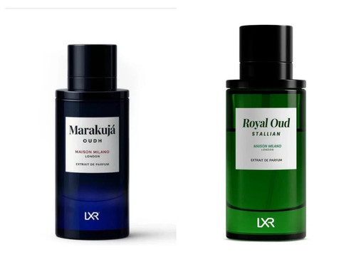 Bundle marakuja oud and - and,