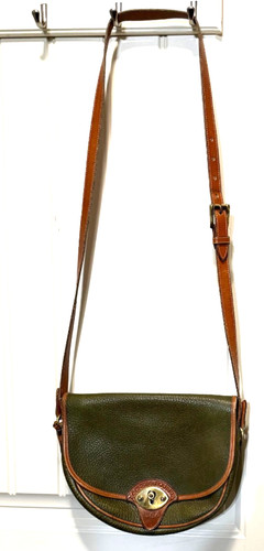 Vintage dooney bourke - dooney, all