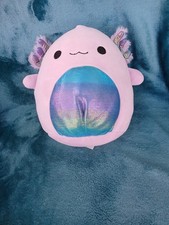 Monica The Axolotl - 7.5 Inch