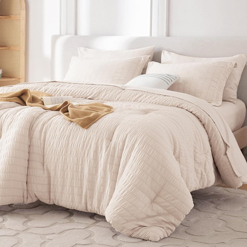 Pieces king comforter set - pieces,