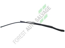 2008 RENAULT SCENIC NEARSIDE LEFT FRONT WIPER ARM 8200466006