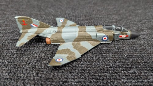 Corgi phantom raf - f4,
