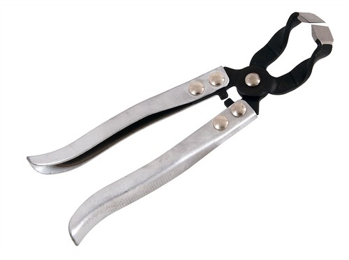 Tyre valve pliers 230mm stem - 230mm,