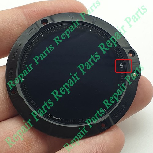 51mm garmin fenix - garmin,
