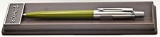 1970's Olive Green Parker