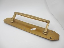 Antique Brass Door Handle Shop