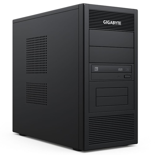 Custom gaming workstation - custom, pc