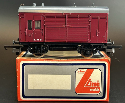 Lima 305626 gauge - lima,