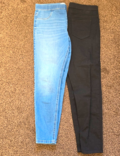 Women jeggings jeans - women’s,