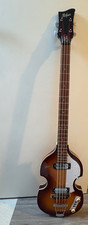 Hofner Ignition 4-String