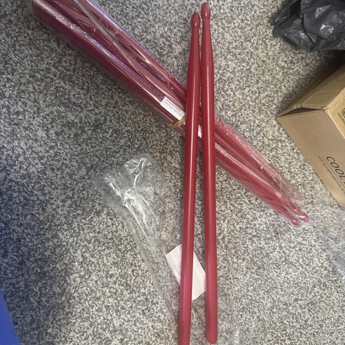 Selection drum sticks - drum,