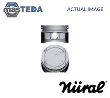 87-447800-00 ENGINE PISTON & RINGS NÜRAL STD FOR VW POLO 1.2 12V 47KW