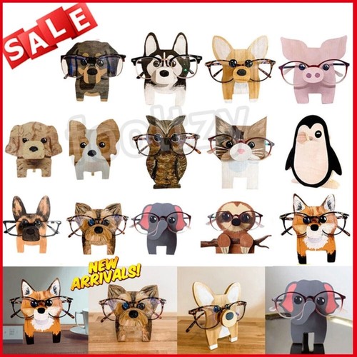 Creative eyeglasses holder - creative,