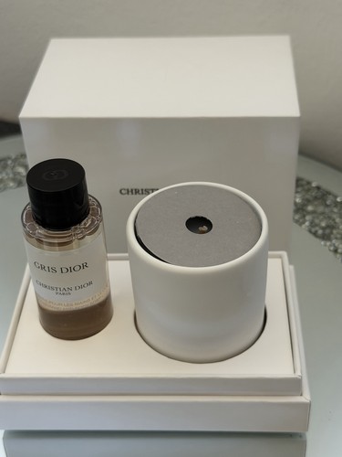 Christian dior gris - gris,