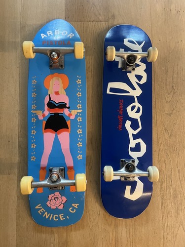 Skateboards arbor - 2, x