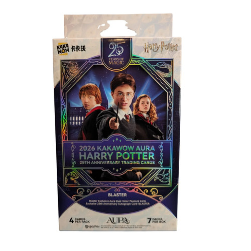 2026 kakawow aura harry - 2026,