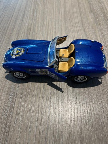 1962 ford shelby cobra 427 - shelby,