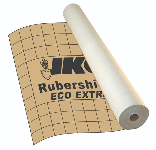 Breathable roof membrane felt - breathable,