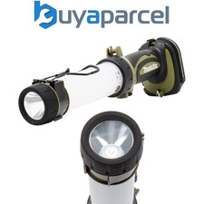 Makita DML806 O 18V / 14.4V LXT Torch LED Work Light Lantern Lumens Bare Olive