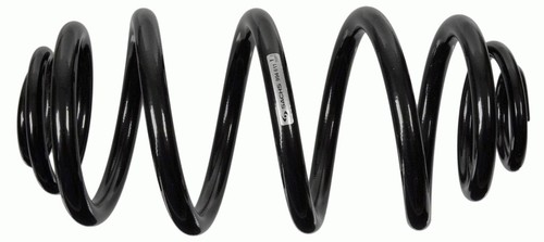994 611 sachs coil spring - 611, for