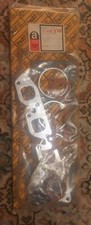 FOR FORD ESCORT 1100 1117CC OHC 1980-ON ESCORT VAN 1980-86 HEAD GASKET SET