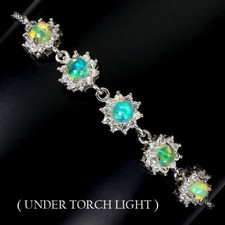 925 Sterling Silver Bracelet