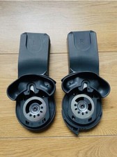 Egg Quail Car Seat Adapters
