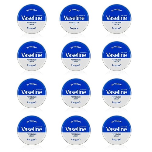 Vaseline lip therapy - 12,