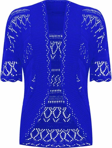 New womens crochet knitted - womens,
